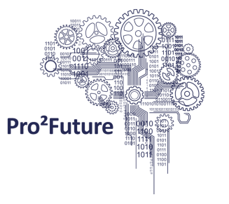 Pro2Future logo