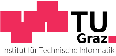 TU Graz logo